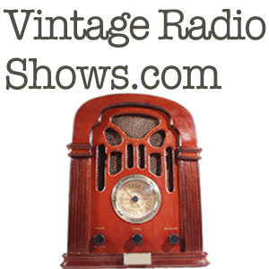 Amazon.com: AM/FM Vintage Radio:.