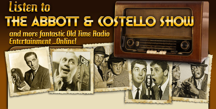 The Abbott & Costello Show