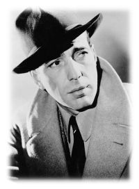 The Adventures of Sam Spade